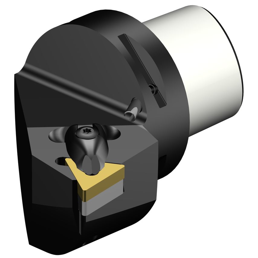 C6-DTJNR-45065-22 T-Max P Cutting Unit