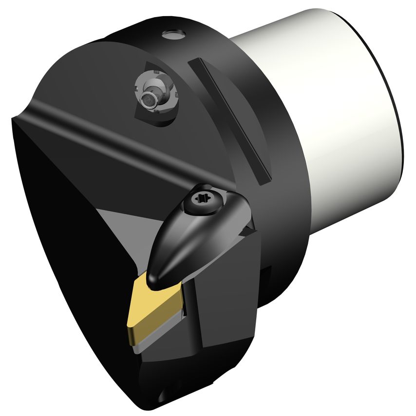 C6-DVJNR-45065-16 T-Max P Cutting Unit