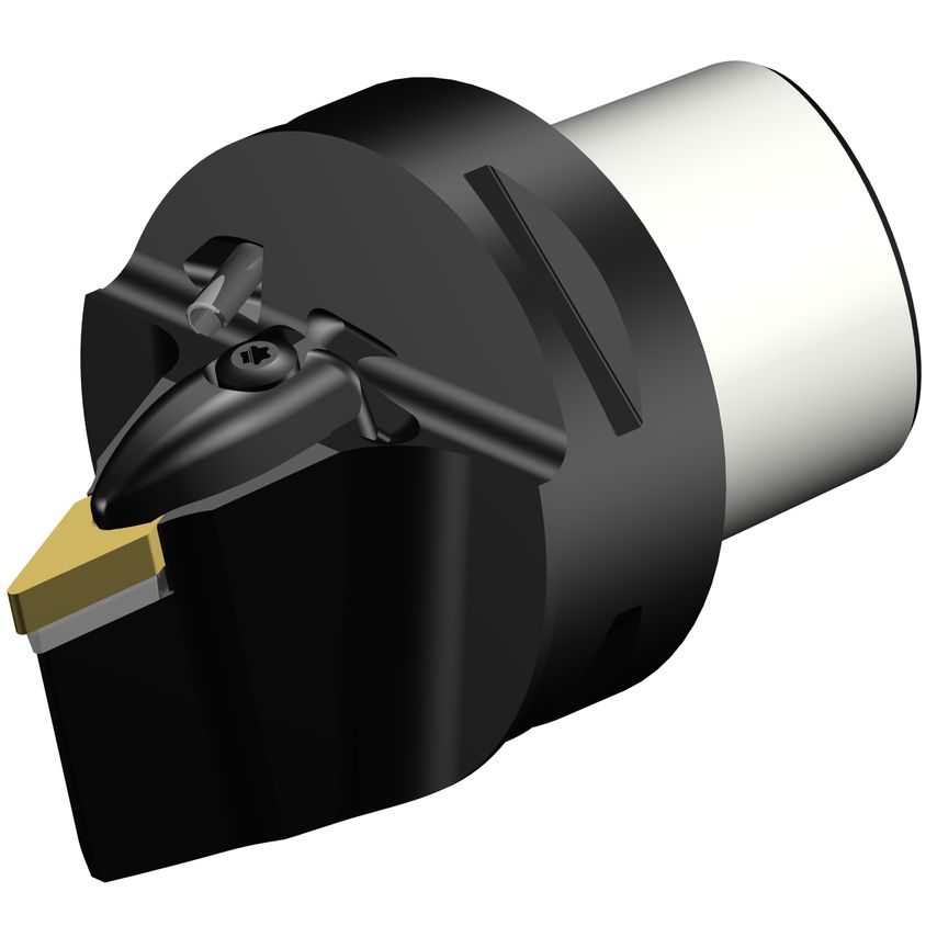 C6-DVVNN-00065-16 T-Max P Cutting Unit