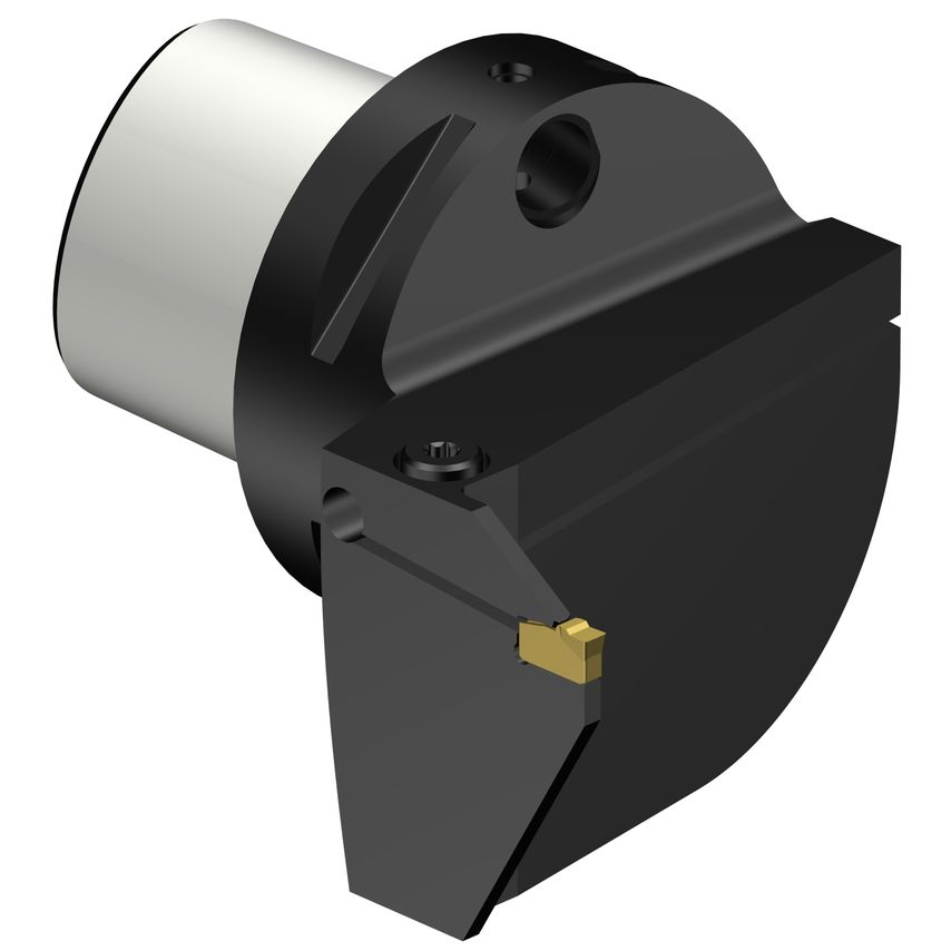 C6-LF151.23-45065-30 Cutting Unit for Parting/Grooving