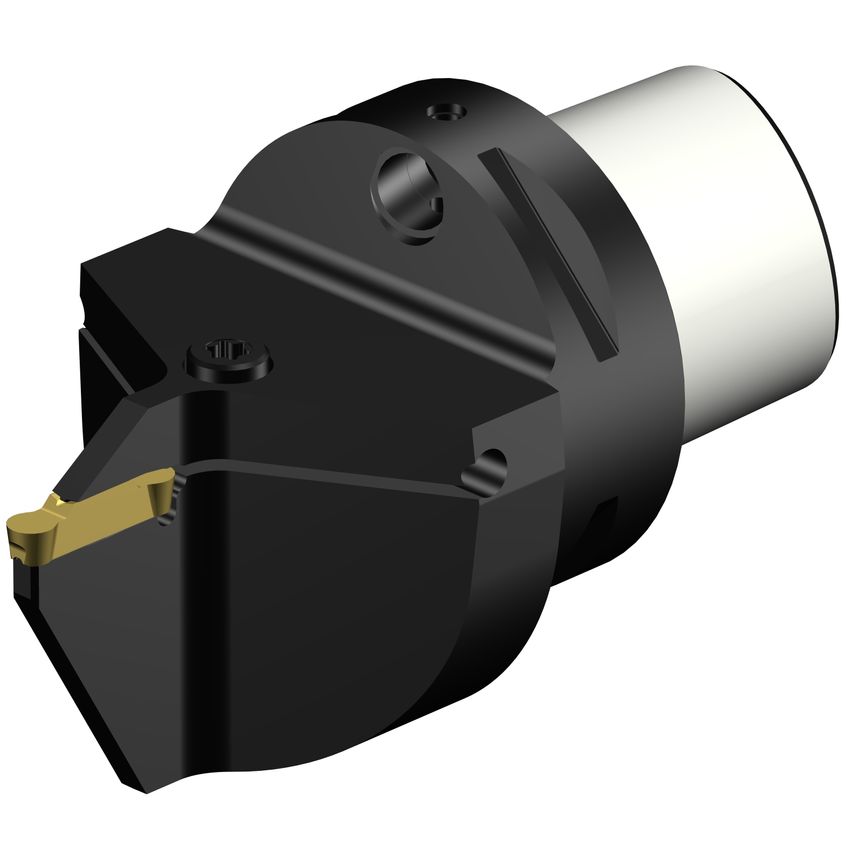 C6-NF123J25-00082B Cutting Unit for Parting/Grooving