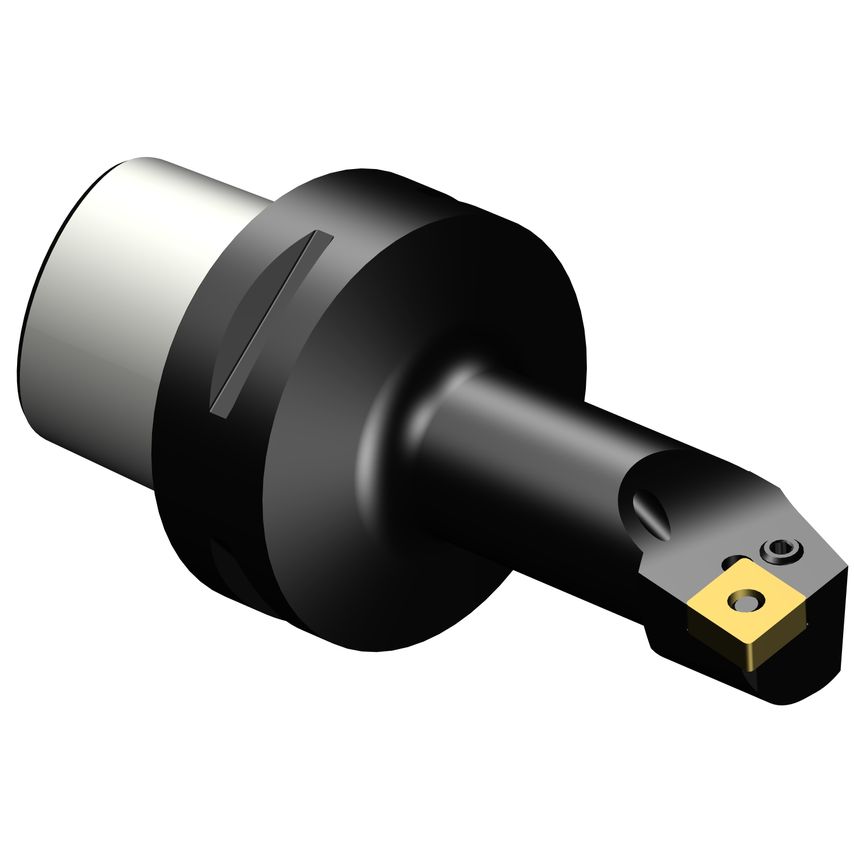 C6-PCLNL-17100-12M1 Cutting Unit for Turning