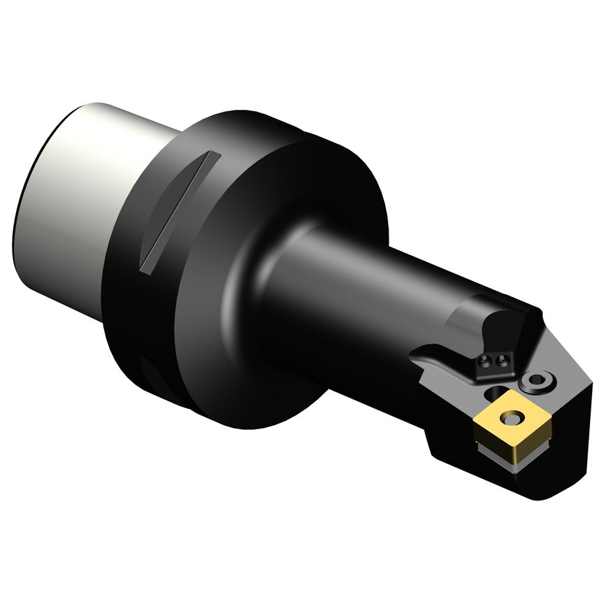 C6-PCLNL-22110-12HP Cutting Unit for Turning