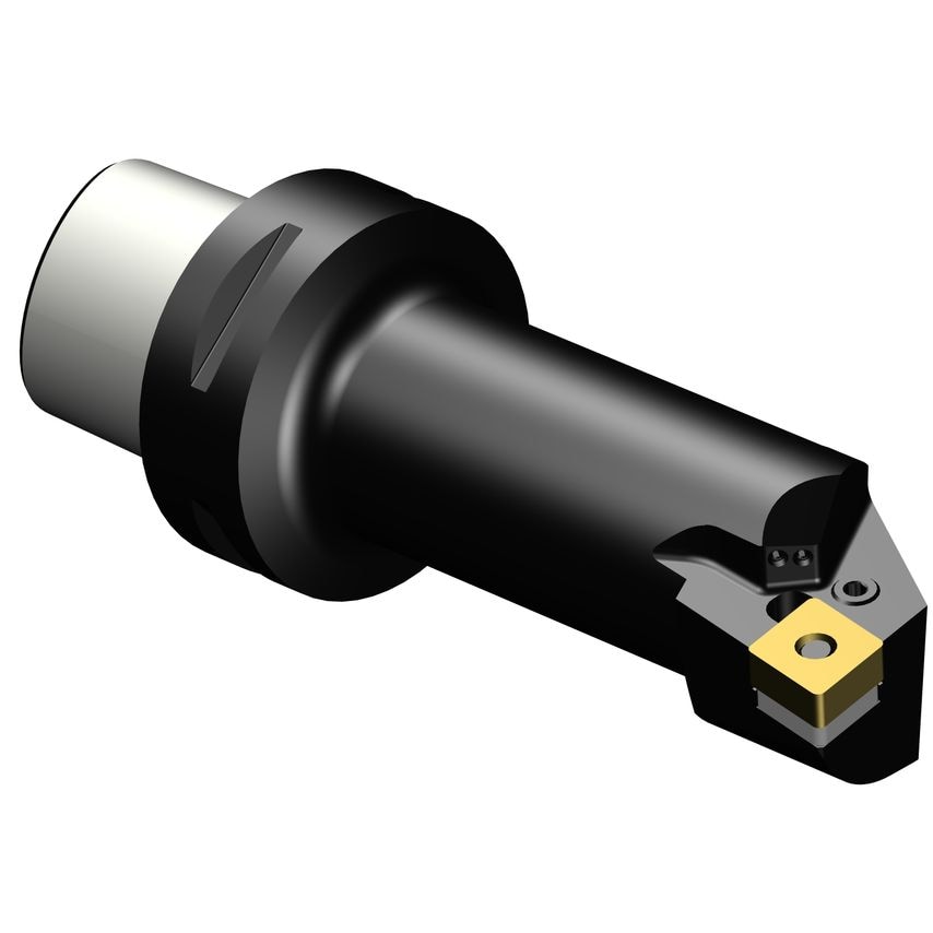 C6-PCLNL-27140-16HP Cutting Unit for Turning