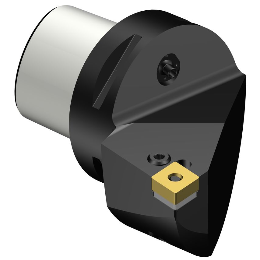 C6-PCLNL-45065-12 Cutting Unit for Turning