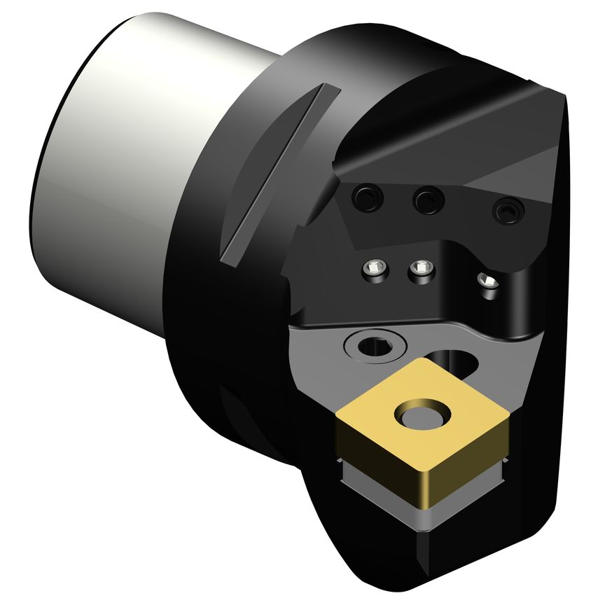 C6-PCLNL-45065-19HP Cutting Unit for Turning