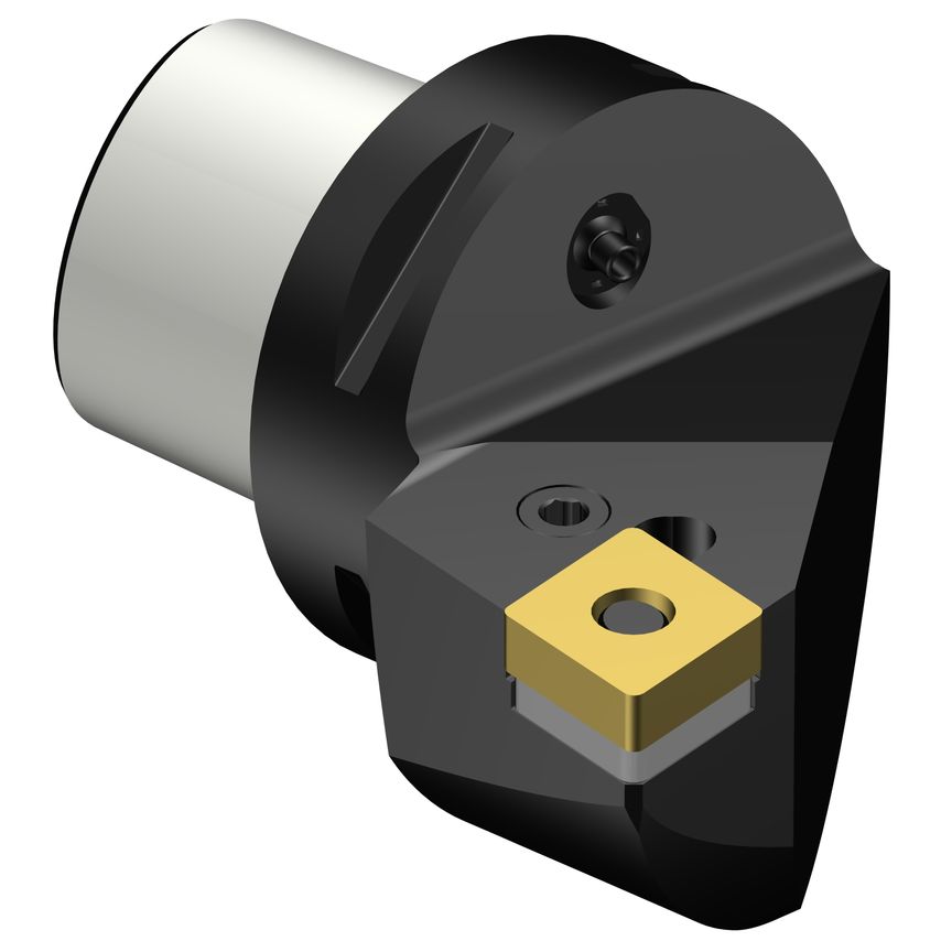 C6-PCLNL-45065-19 Cutting Unit for Turning