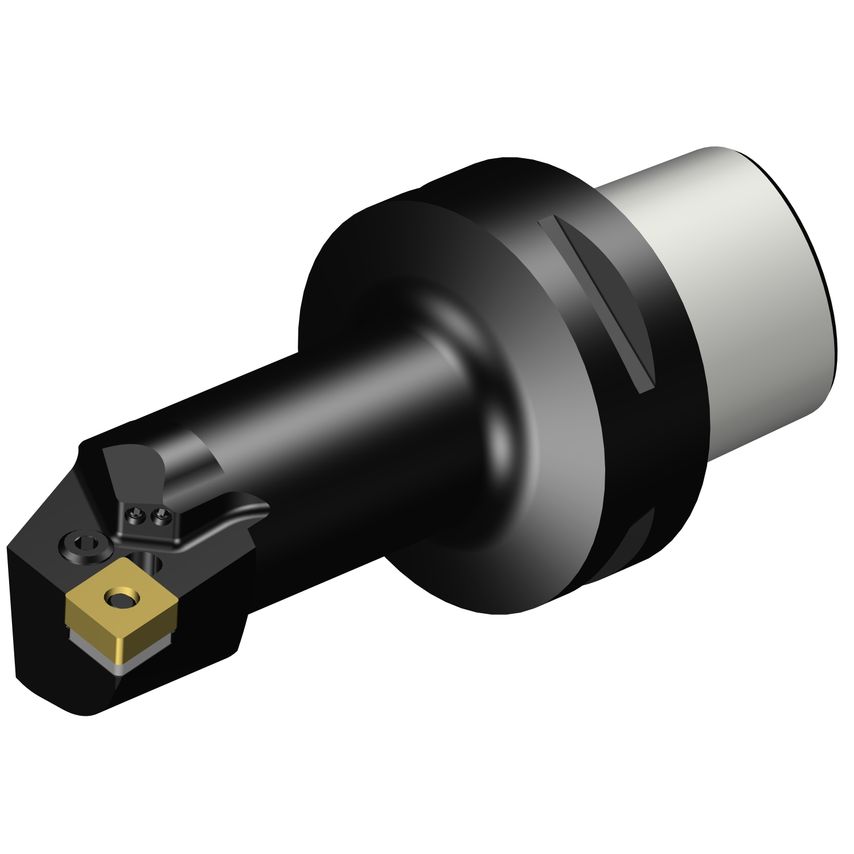 C6-PCLNR-22110-12HP Cutting Unit for Turning