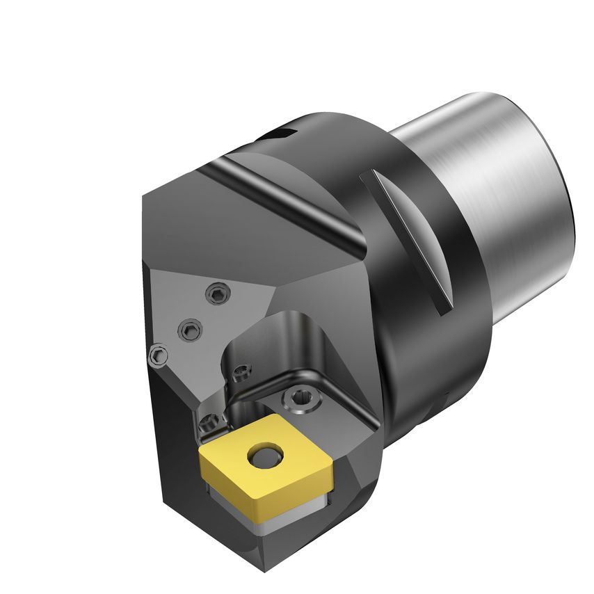 C6-PCRNL-35065-19HP Cutting Unit for Turning