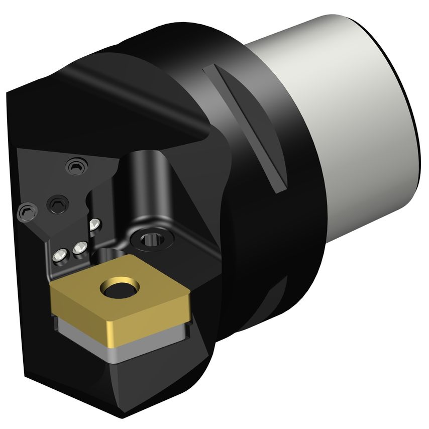 C6-PCRNR-35065-19HP Cutting Unit for Turning