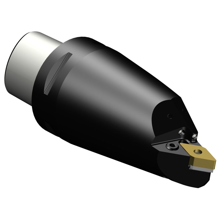 C6-PDMNL-00130-15HP Cutting Unit for Turning
