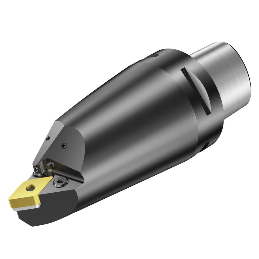 C6-PDMNR-00130-15HP Cutting Unit for Turning