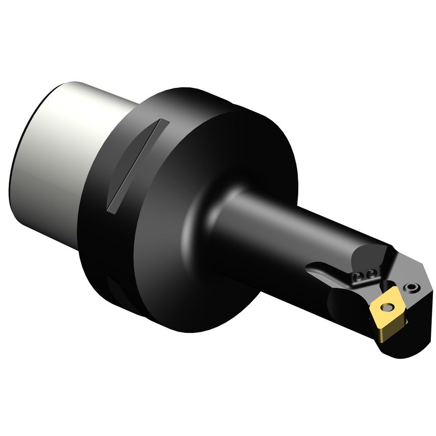 C6-PDUNL-17100-11HP Cutting Unit for Turning