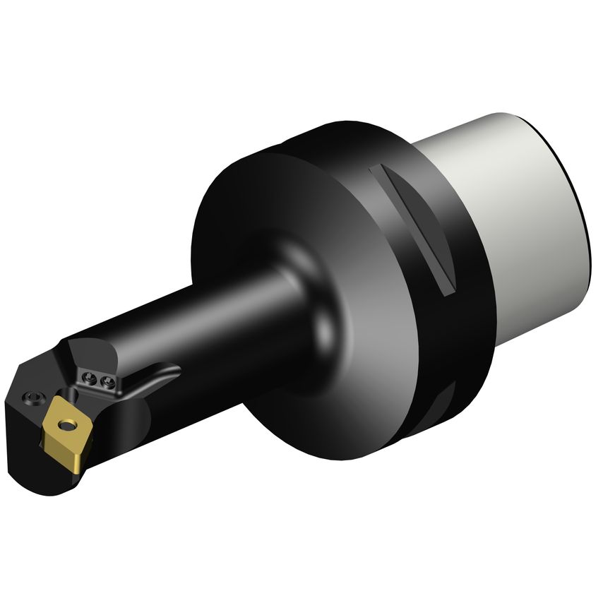 C6-PDUNR-17100-11HP Cutting Unit for Turning