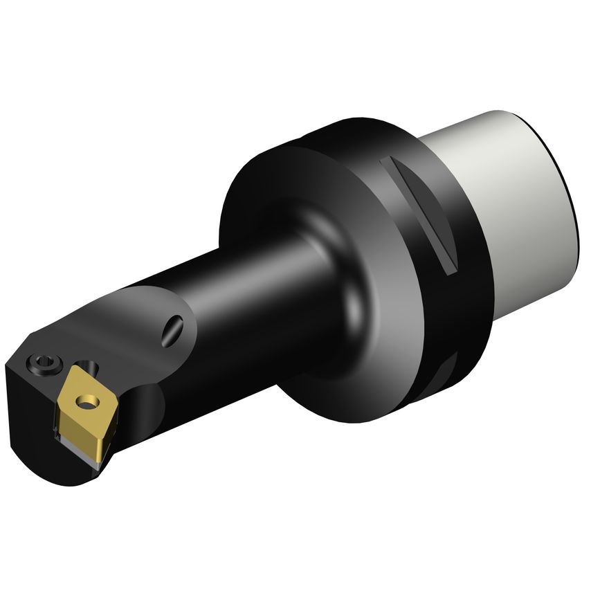 C6-PDUNR-22110-15M1 Cutting Unit for Turning