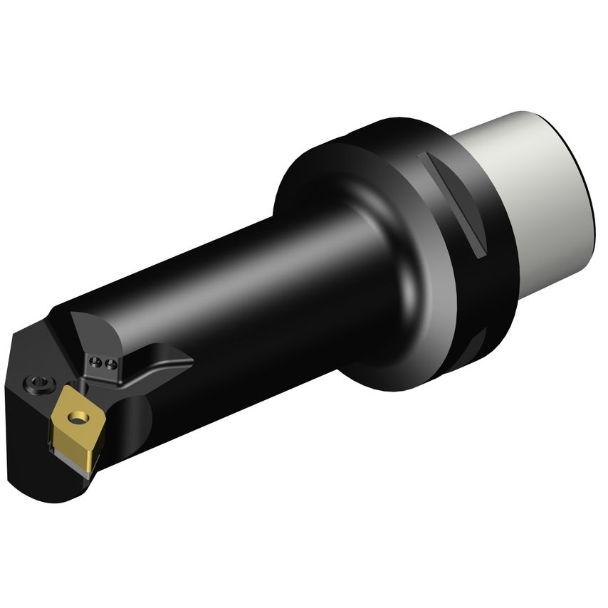 C6-PDUNR-27140-15HP Cutting Unit for Turning