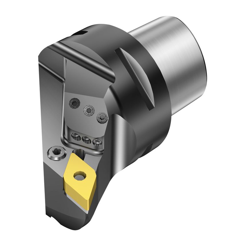 C6-PDUNR-45065-15HP Cutting Unit for Turning