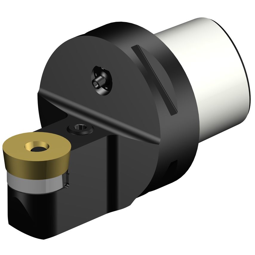 C6-PRDCN-00065-25A Cutting Unit for Turning