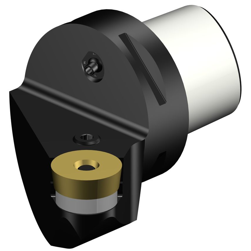 C6-PRSCR-45065-25 Cutting Unit for Turning