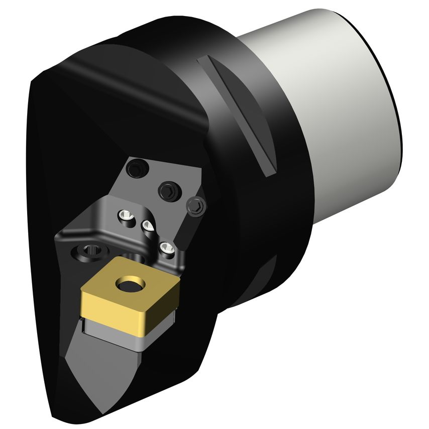 C6-PSKNR-45065-15HP Cutting Unit for Turning