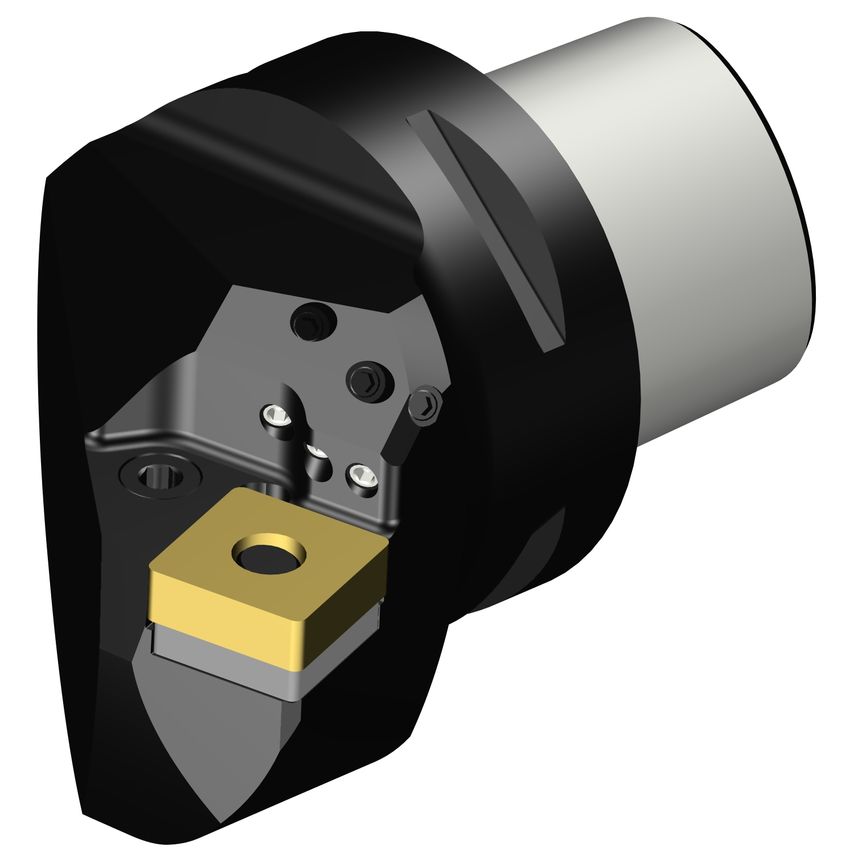 C6-PSKNR-45065-19HP Cutting Unit for Turning