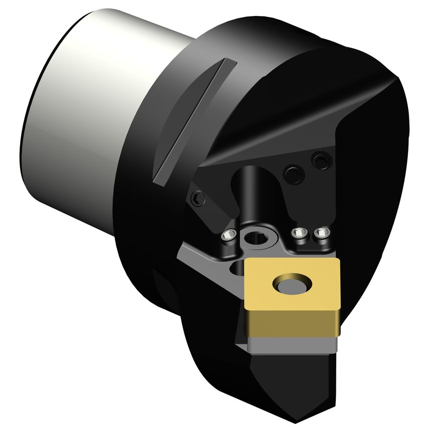 C6-PSSNL-45052-19HP Cutting Unit for Turning
