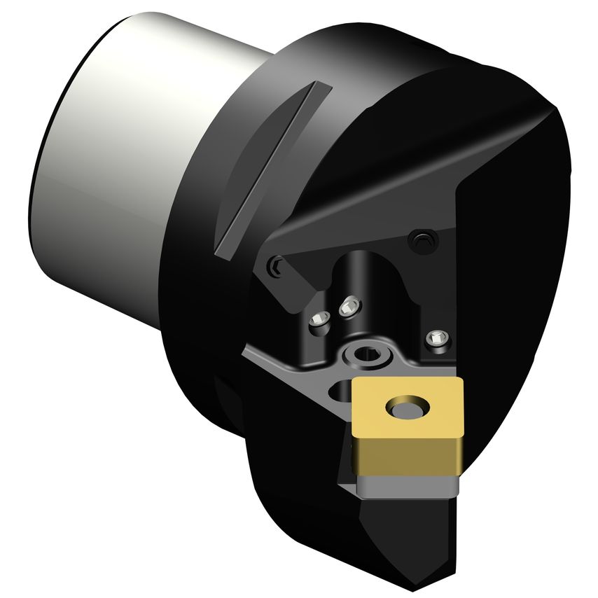 C6-PSSNL-45054-15HP Cutting Unit for Turning