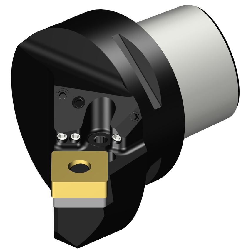 C6-PSSNR-45052-19HP Cutting Unit for Turning