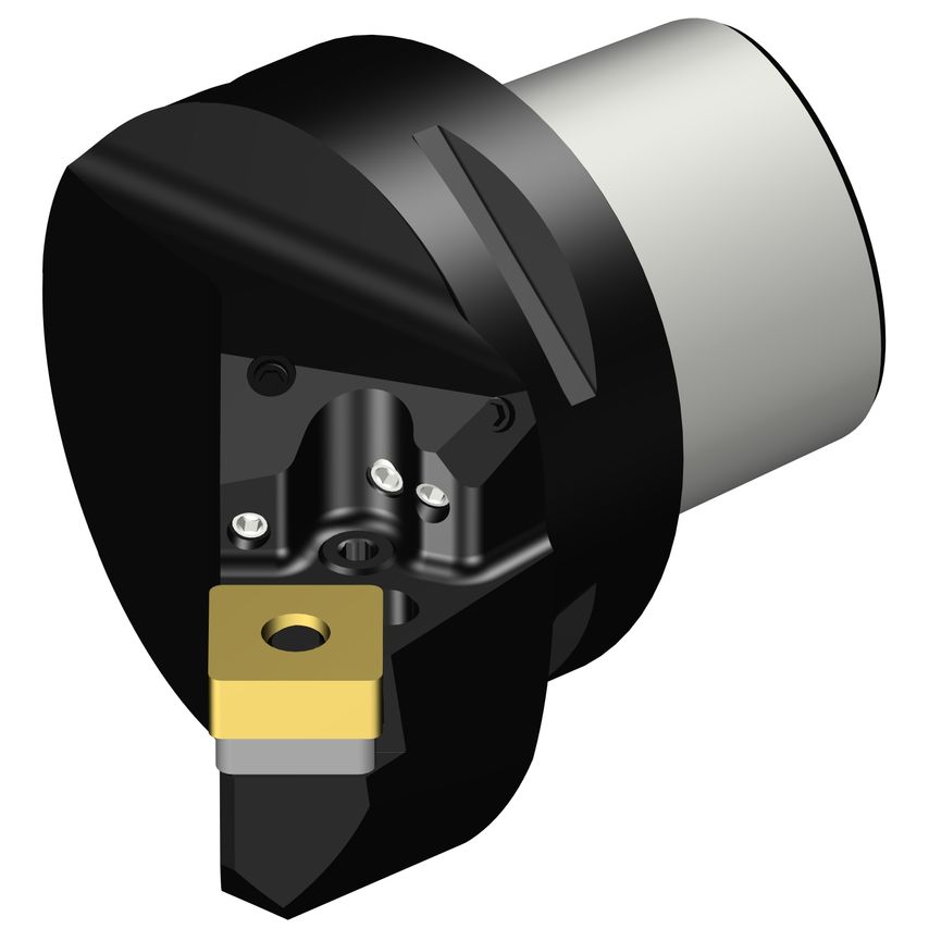 C6-PSSNR-45054-15HP Cutting Unit for Turning