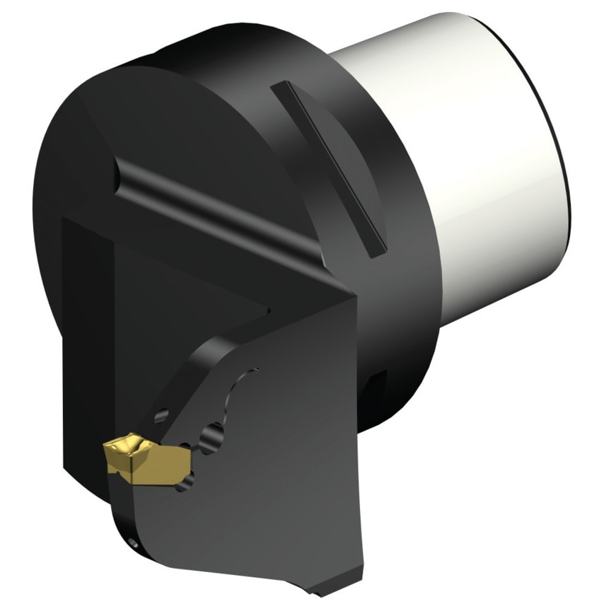 C6-QFT-RK32C-088B QF Cutting Unit for Face Grooving