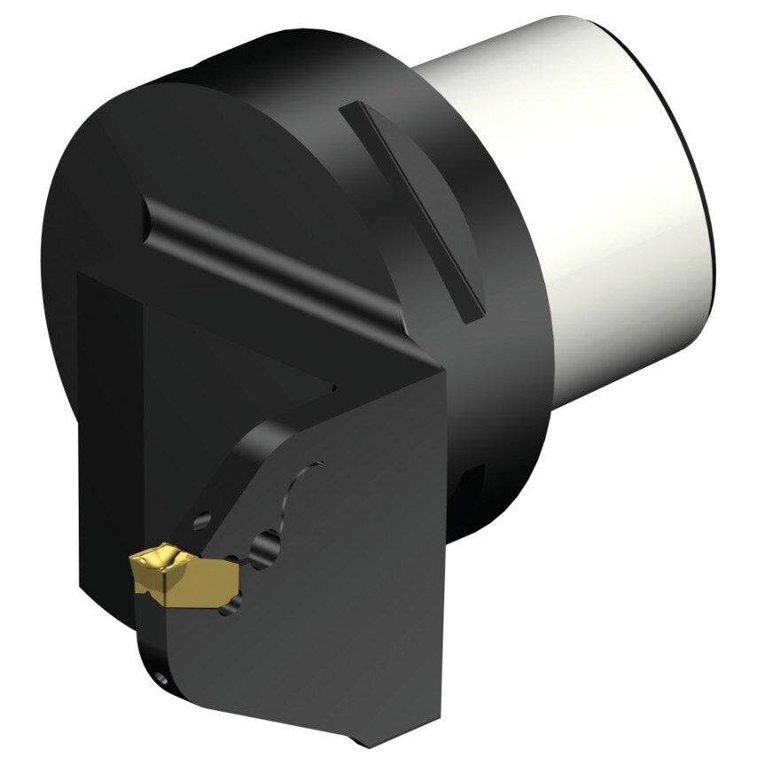 C6-QFT-RK32C-168B QF Cutting Unit for Face Grooving