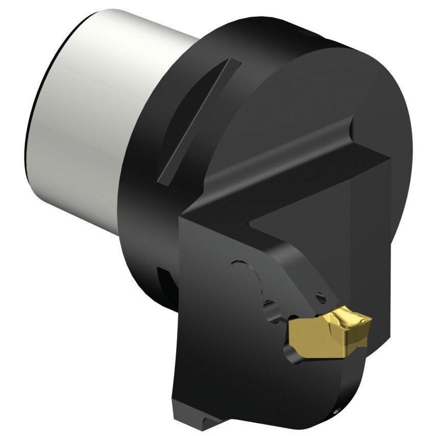 C6-QFU-LL33C-060B QF Cutting Unit for Face Grooving