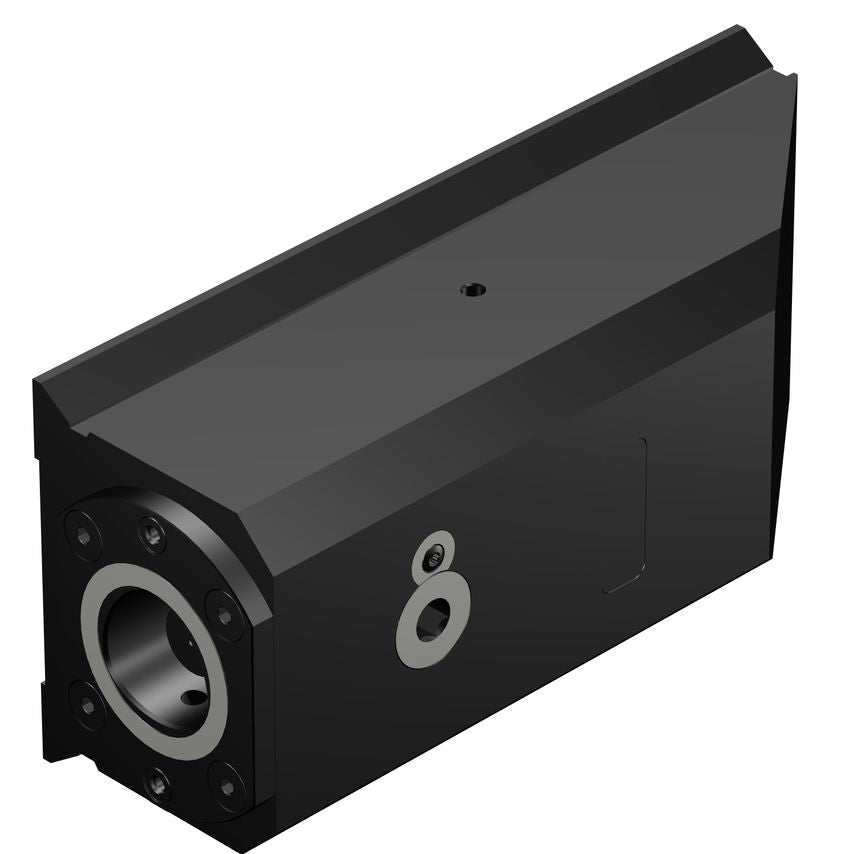 C6-RC140-165L Clamping Unit