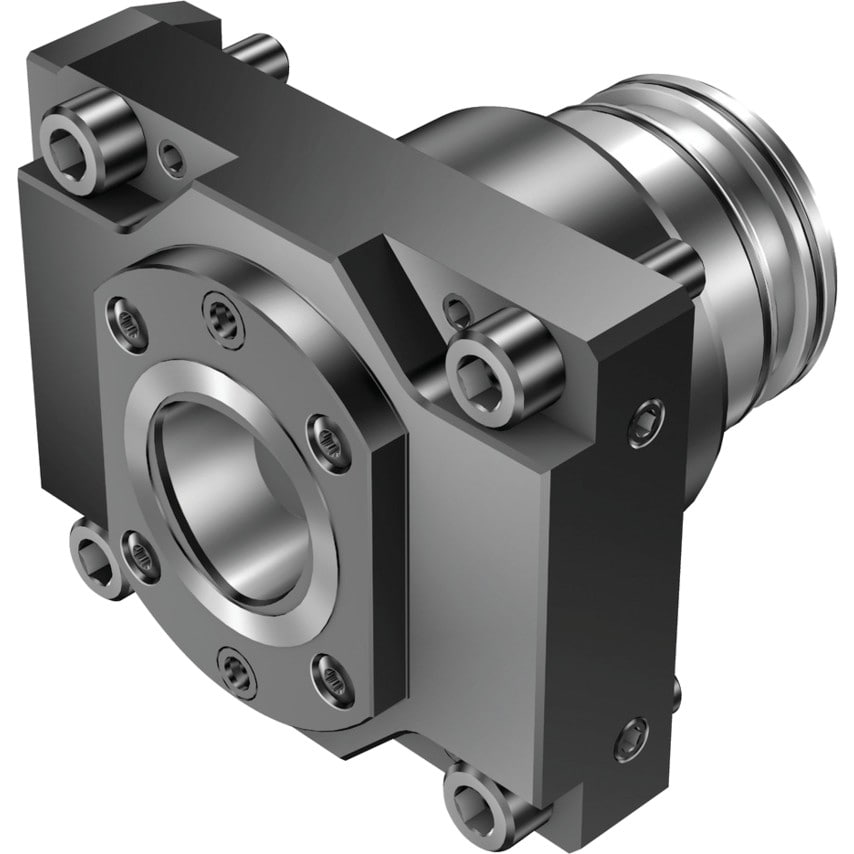 C6-RCE80-054000 Manual Clamping Unit