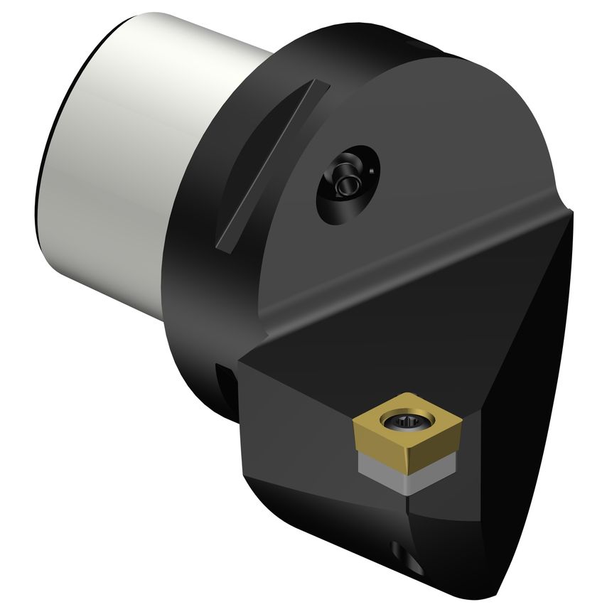 C6-SCLCL-45065-12 Cutting Unit for Turning