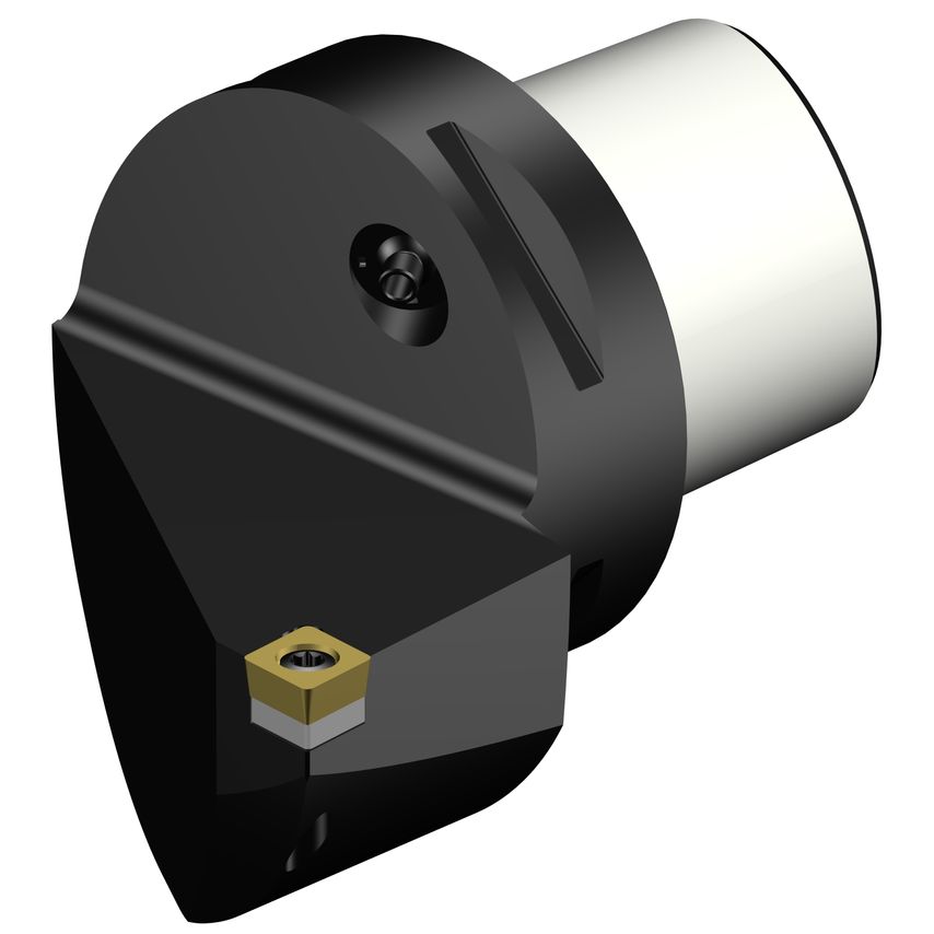 C6-SCLCR-45065-09 Cutting Unit for Turning