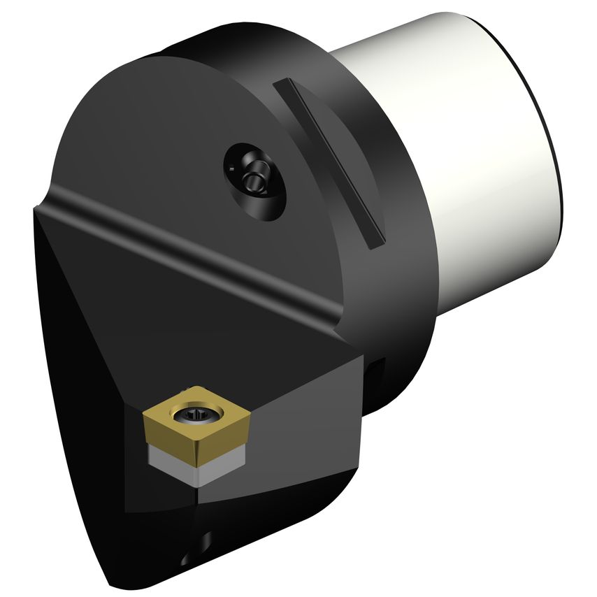 C6-SCLCR-45065-12 Cutting Unit for Turning