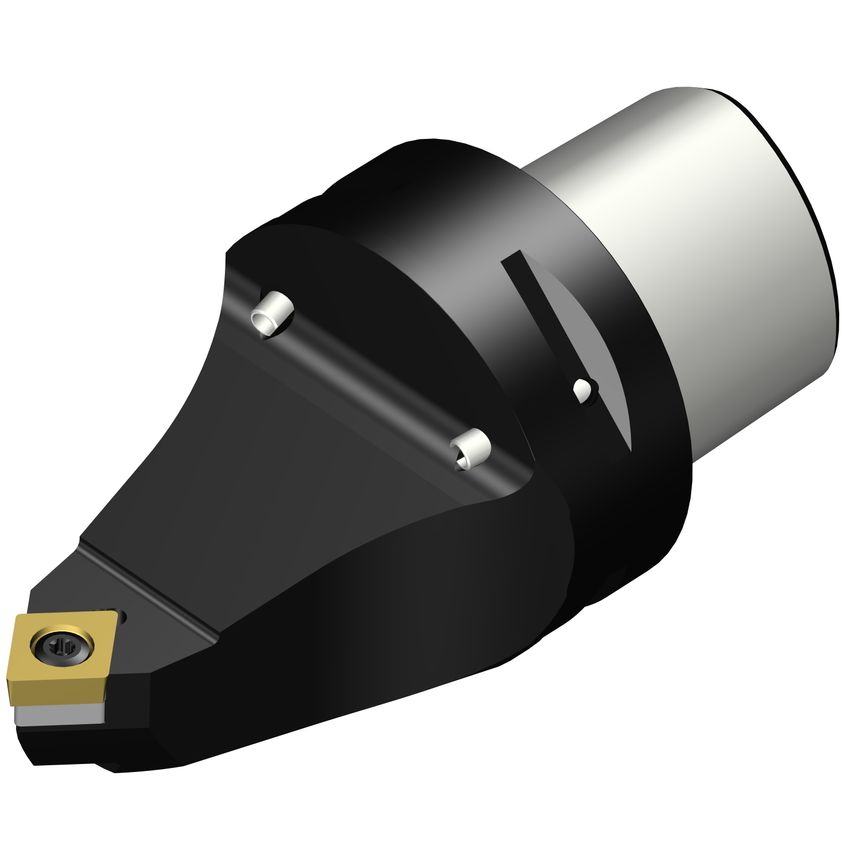 C6-SCMCN-00090-12 CoroTurn 107 Cutting Unit