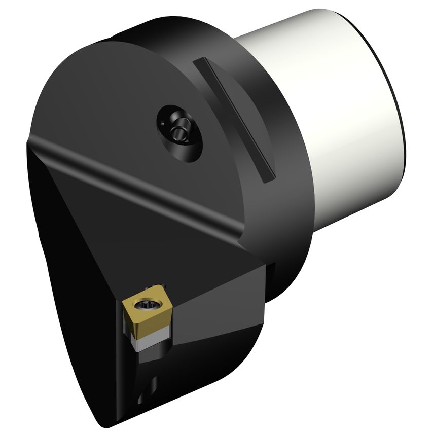 C6-SDJCR-45065-11 CoroTurn 107 Cutting Unit