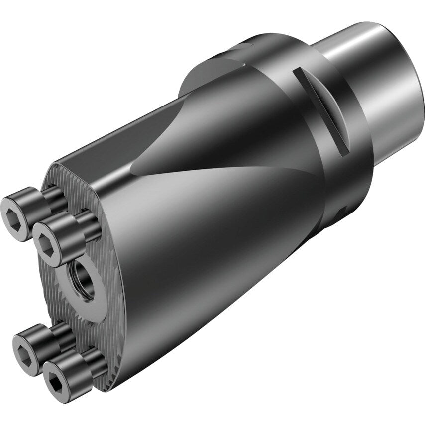 C6-SL70-LX-005-100 Coromant to SL70 Adapter