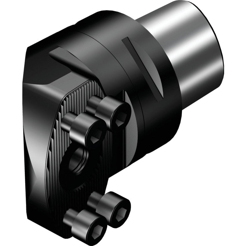 C6-SL70-RX-005-055 Coromant to SL70 Adapter