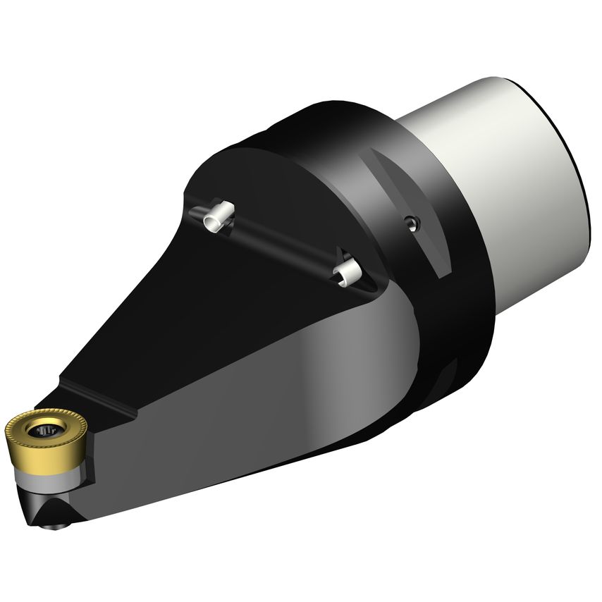 C6-SRDCN-00100-16 CoroTurn 107 Cutting Unit