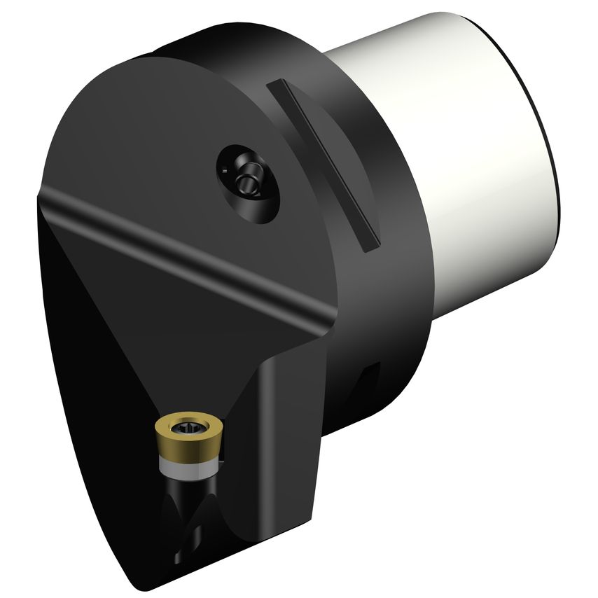 C6-SRSCR-45065-10 Cutting Unit for Turning