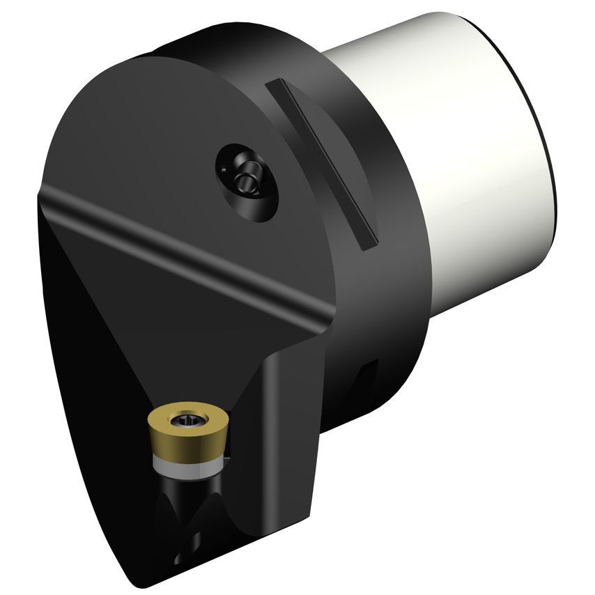 C6-SRSCR-45065-12 Cutting Unit for Turning