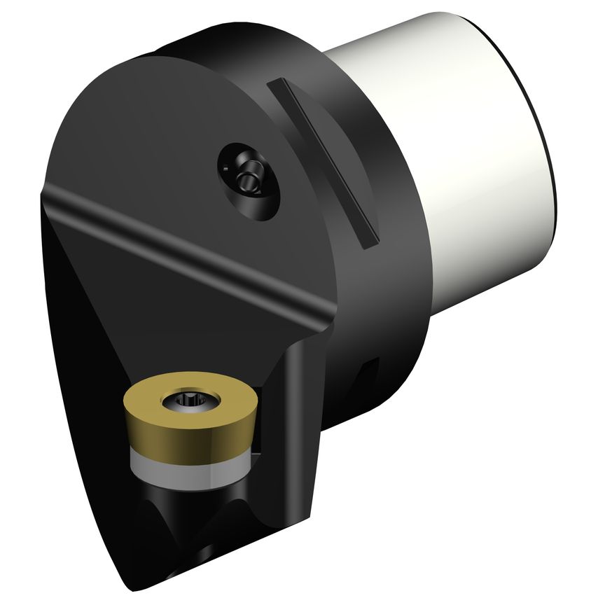 C6-SRSCR-45065-20 Cutting Unit for Turning