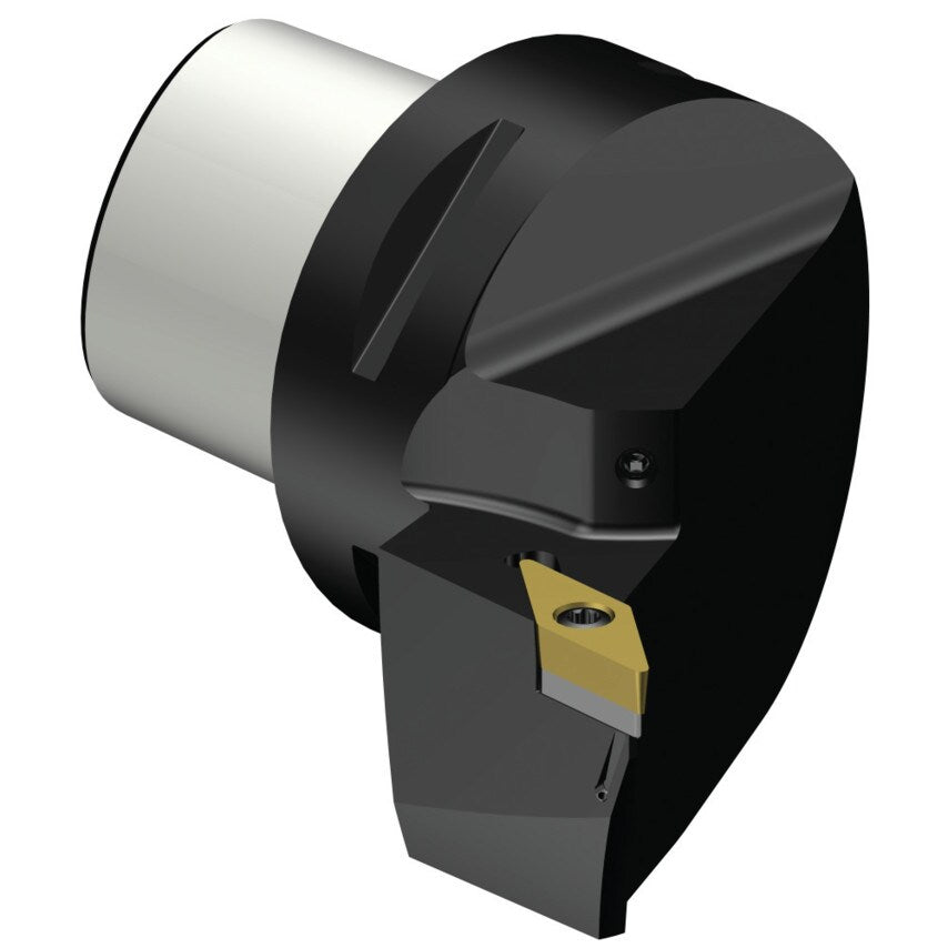 C6-SVJBL-45065-16C 107 Cutting Unit for Turning