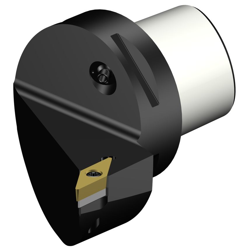 C6-SVJBR-45065-16 Cutting Unit for Turning