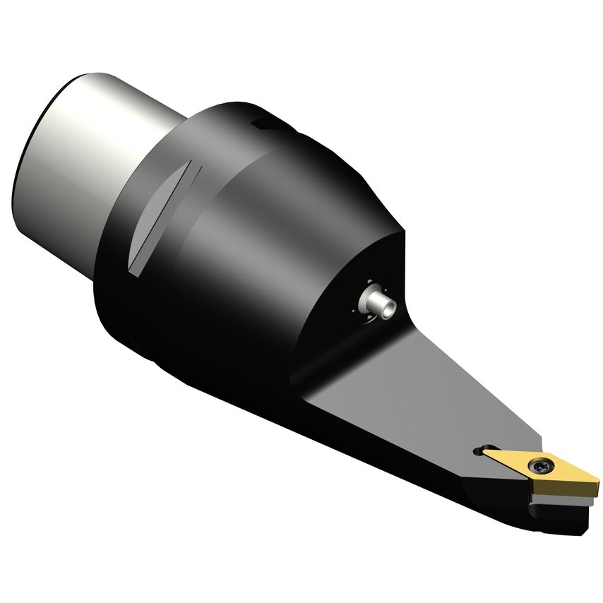 C6-SVMBL-00130-16 CoroTurn 107 Cutting Unit