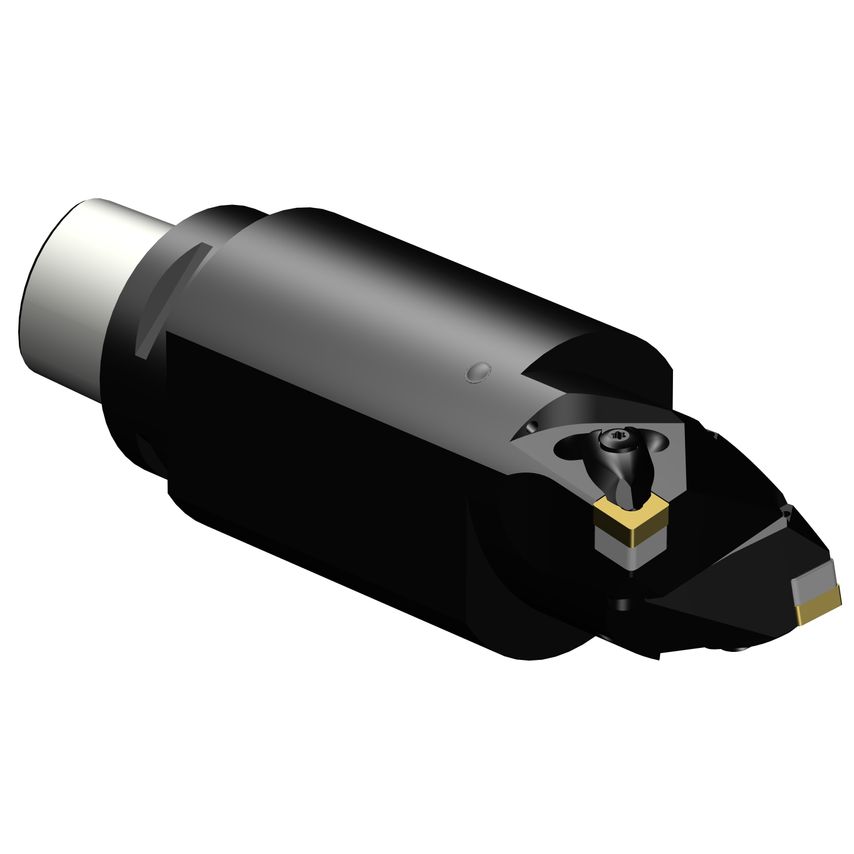 C6-TDCL12DCL12L165 CoroPlex TT Multi Tool