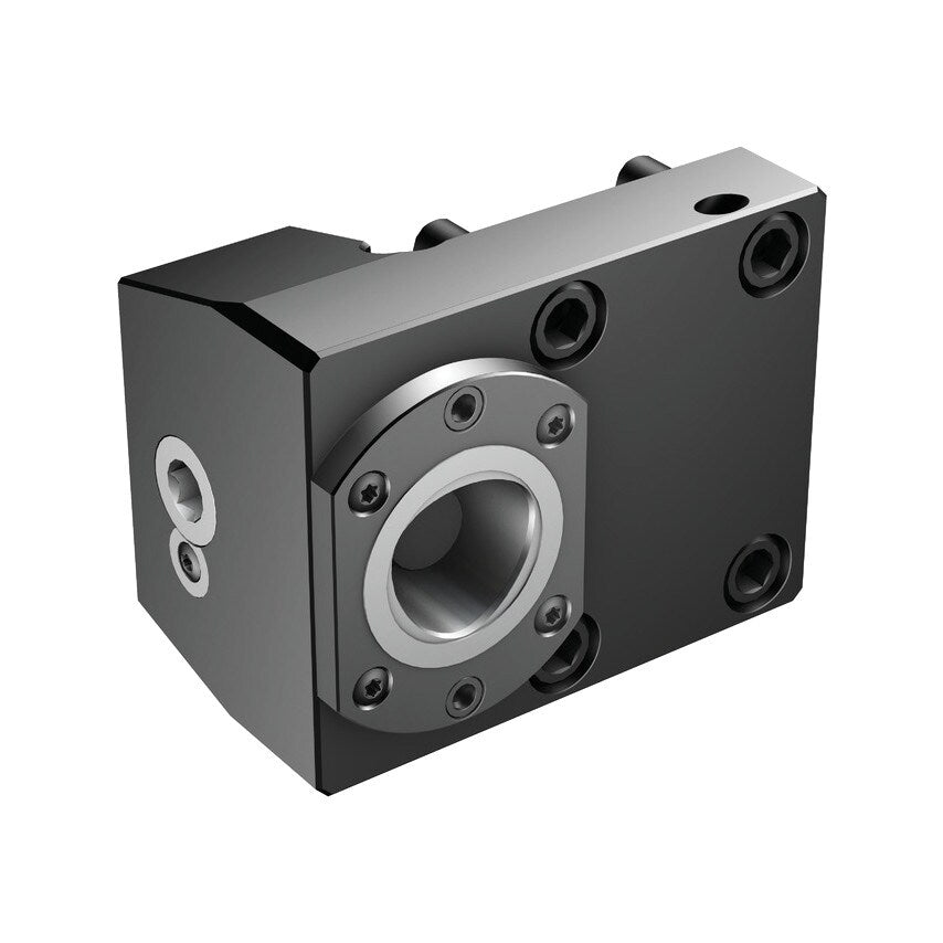 C6-TLE-DO-H Manual Clamping Unit for Doosan Machines